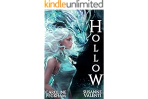 Hollow (Crown of Hearts and Chaos Book 1)