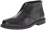 Dunham Men's Johnson Waterproof Boot,Black,10.5 D US