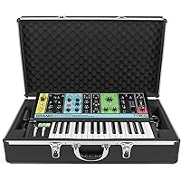 Amazon.com: ANALOG CASES Ableton Push 3 or 2 Case - Ultra