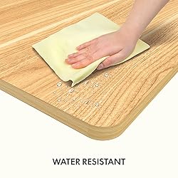 FLEXISPOT Whole Piece 55"x28" Desktop 1" Thickness