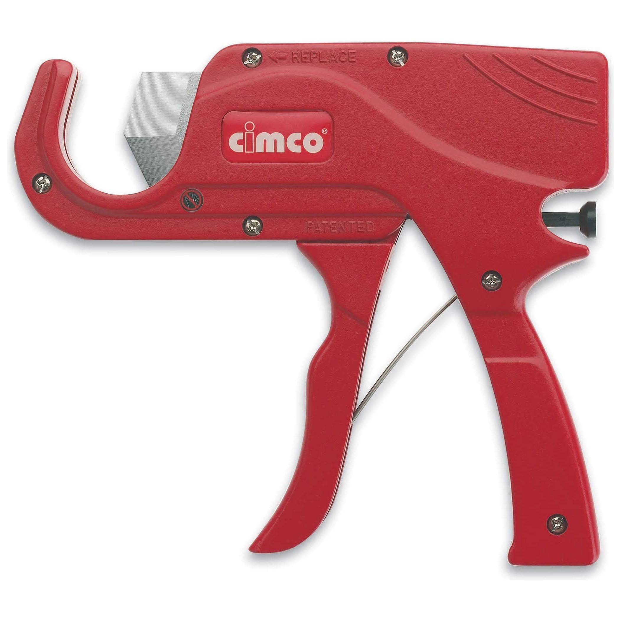 CIMCO 120420 Art Pipe Cutter Maxi