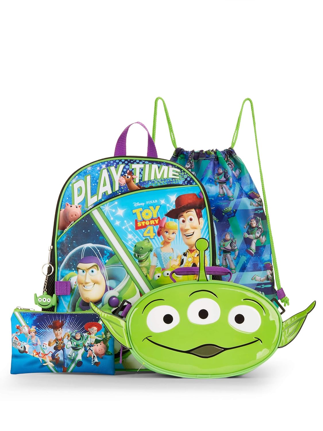 toy story 4 backpack amazon
