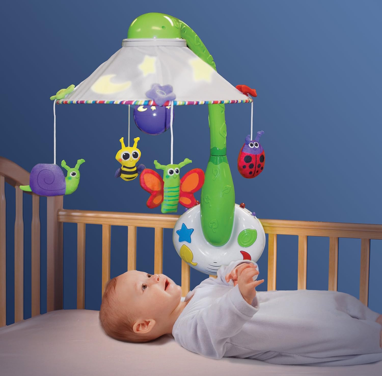 lamaze mobile