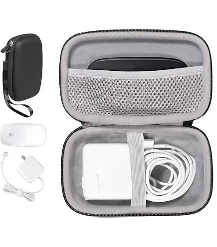 Amazon.com: ProCase Hard Case Compatible with Apple Magic Mouse