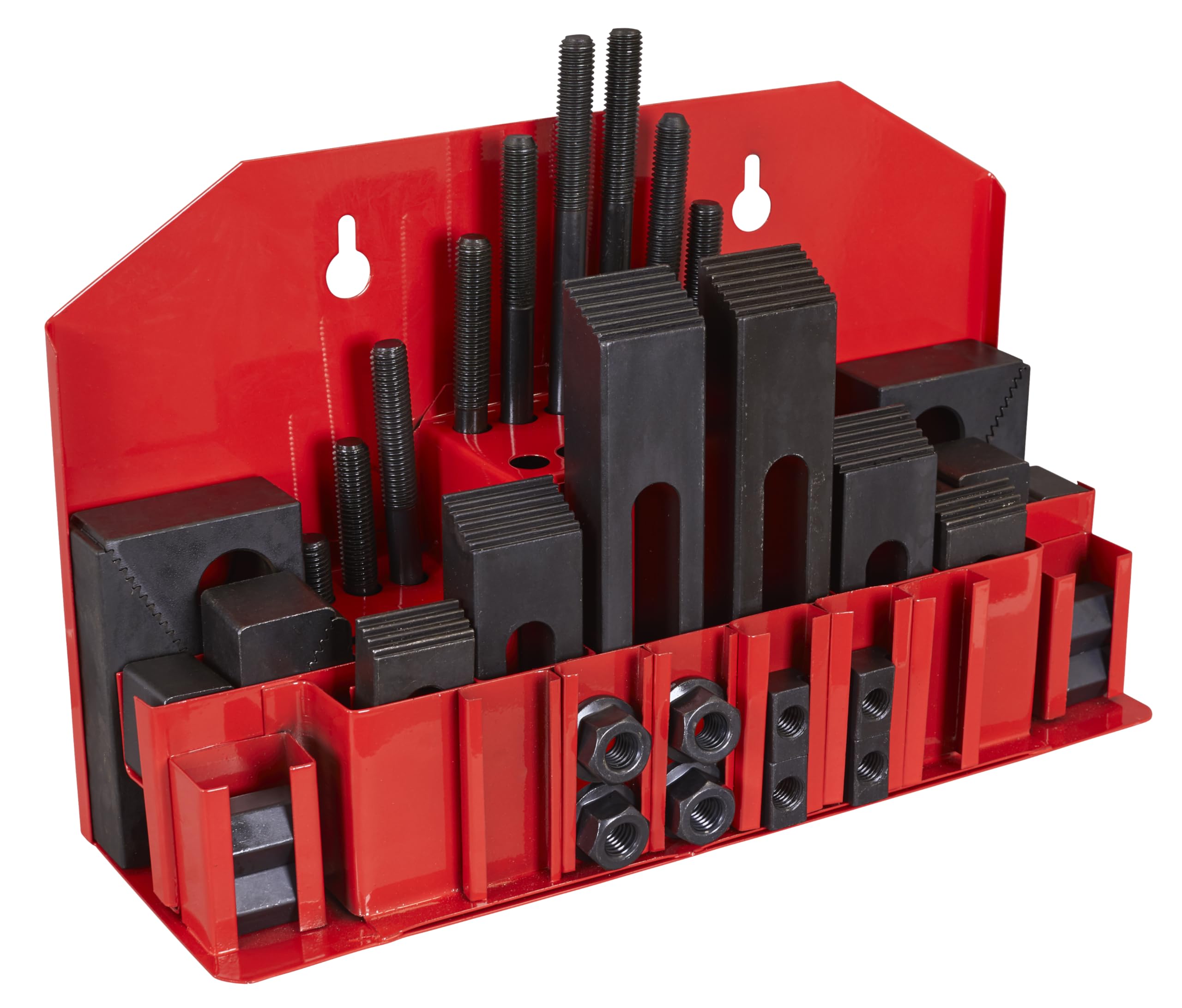 Sealey Sm2502Ck Clamping Kit 42Pc