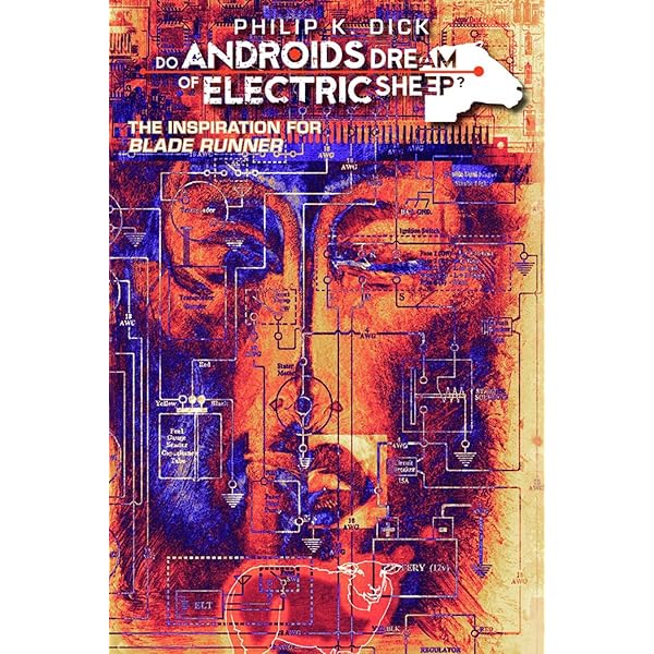 Do Androids Dream of Electric Sheep? Vol 2 (2): Dick, Philip K