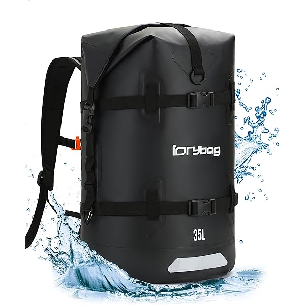 HOT Amazon Heeta Dry Bag Heeta Dry Bag HEETA Waterproof