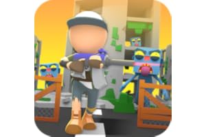 Deadlight District – Dead Zone