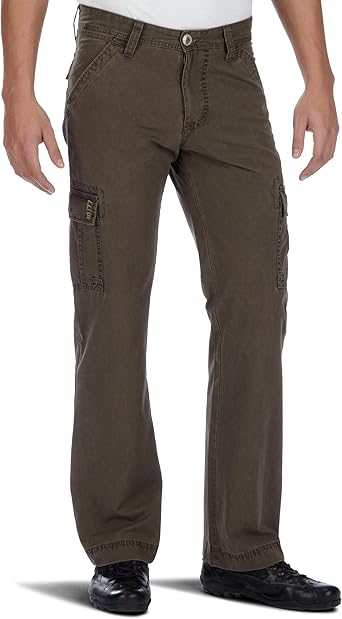 camel active cargo pants