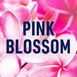 Harpic Active Fresh Pink Blossom Toilet Cleaner 750ml 12x750ml 9.0L view 8