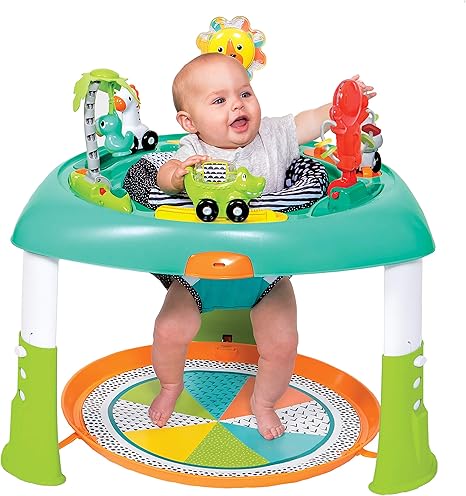 infantino 2 in 1 entertainer and activity table