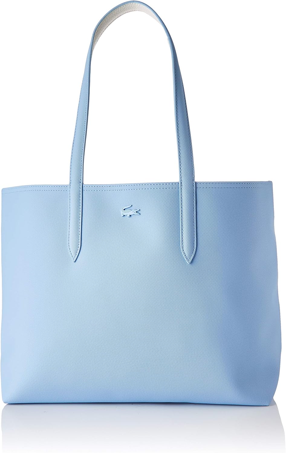 Sac lacoste argenté Clearance