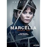 MARCELLA: SEASON 2