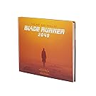 NECA – The Art and Soul of Blade Runner 2049 – Visual Art Hardcover Book