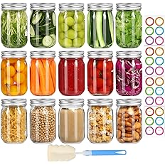 Image of Mason Jar