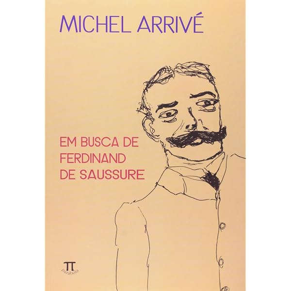 SAUSSURE | Amazon.com.br