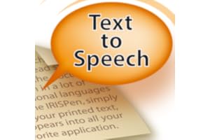 All Text to Speak