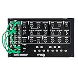 MOOG Mavis - Standalone Semi-Modular Analog