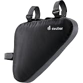 Deuter Triangle Bike Bag for Mountain Biking, Cycling, and Bike Touring