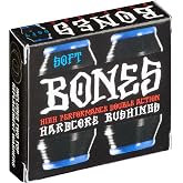 Bones Wheels Soft Bushings (2 Set)
