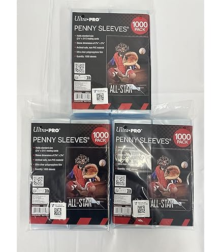 what size are pokemon card sleeves Amazon.com: Ultra PRO - Penny Sleeves® Clear Card Sleeves for Standard Size  Trading Cards Measuring 2.5