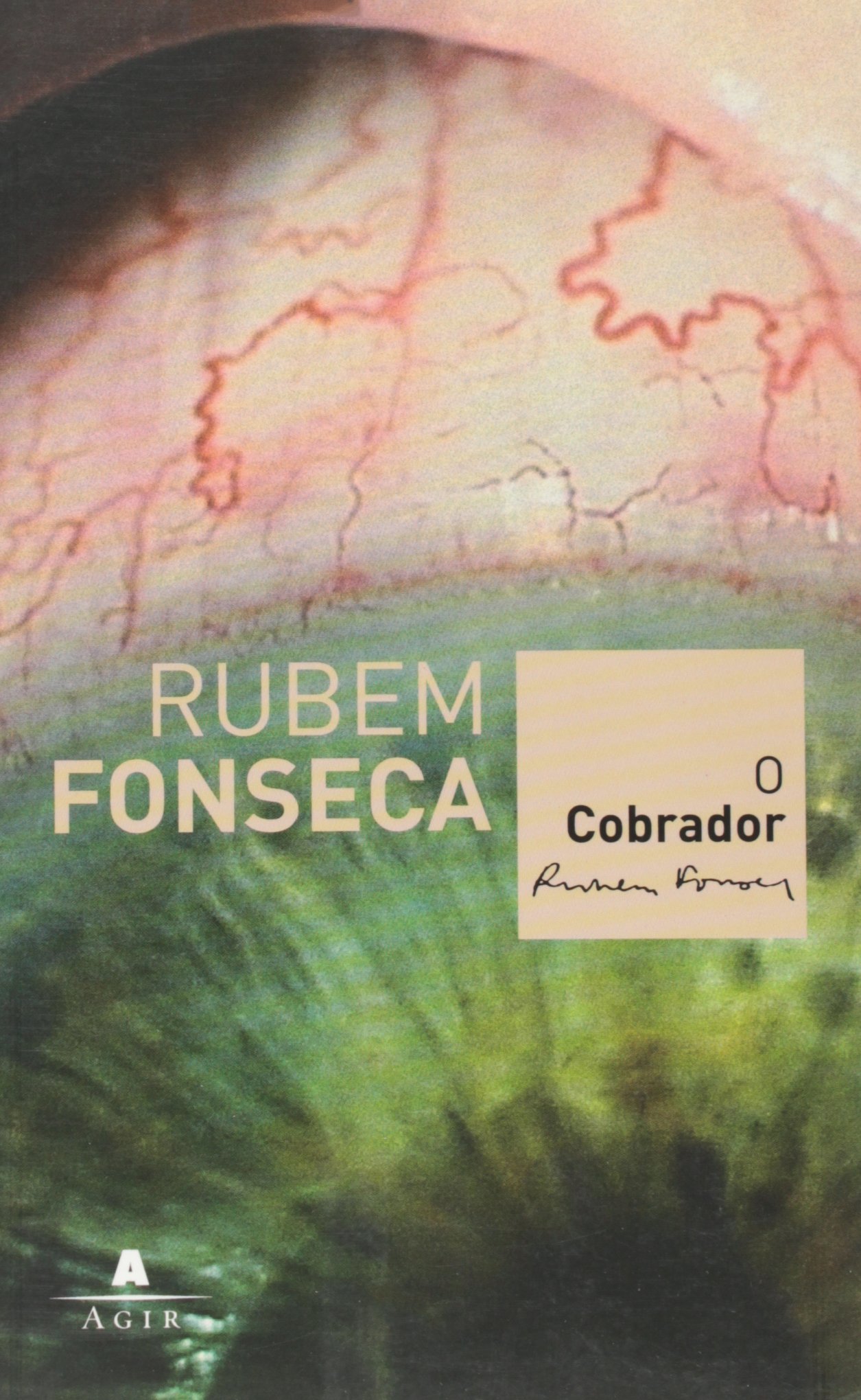 O Cobrador PDF Rubem Fonseca