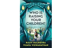 Who is Raising Your Children