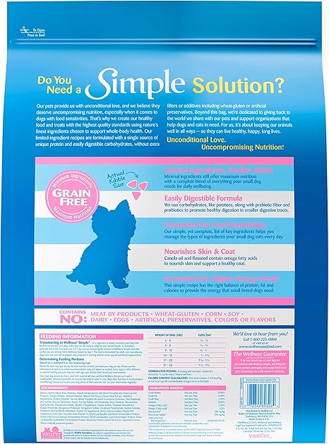 wellness simple reviews