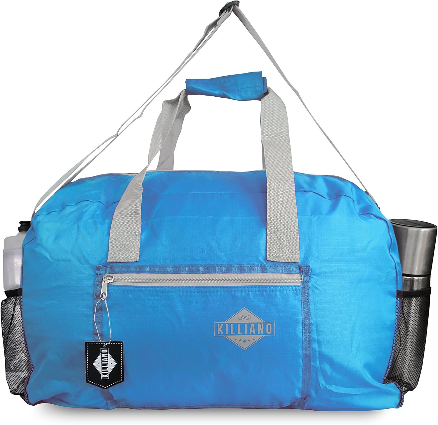 premium gym bag