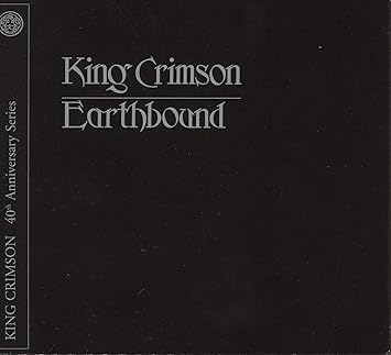 Earth Bound - 40th Anniversary