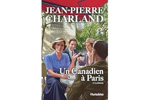 Un Canadien à Paris - Tome 2: La débâcle (2)