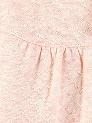 Simple Joys by Carter's Baby Hooded Sweater Jacket