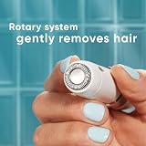 Gillette Venus Facial Hair & Skin Care Mini Facial Hair Remover view 2