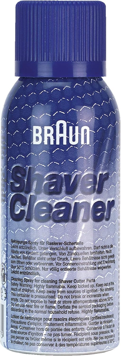 olio per tagliacapelli