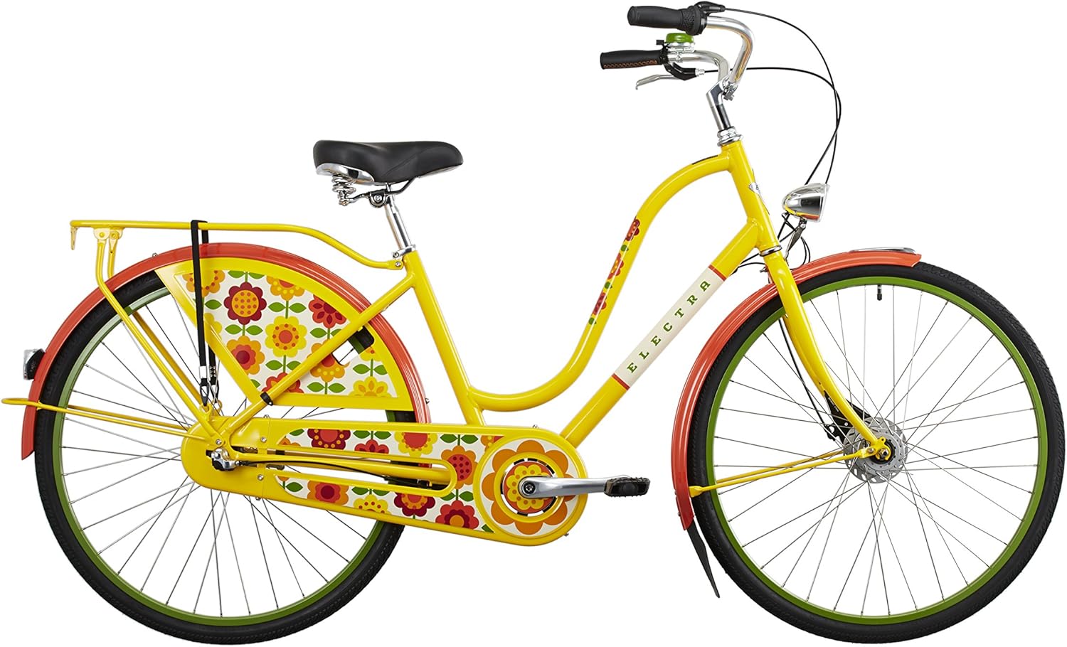 electra amsterdam 3i