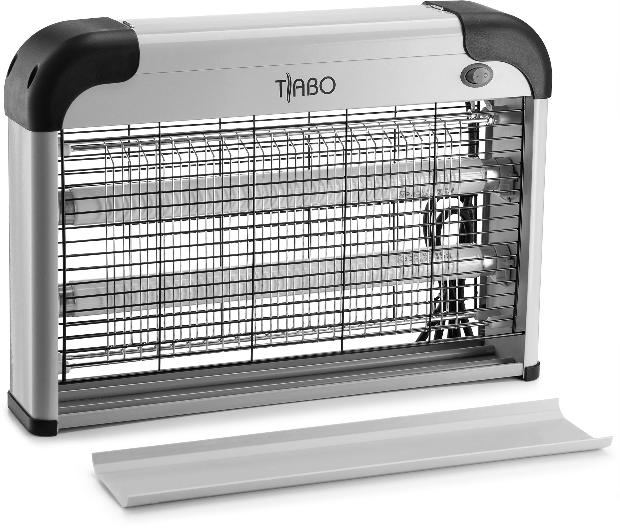 Bug Zapper Indoor Insect Killer by Tiabo Electronics Mosquito, Fly