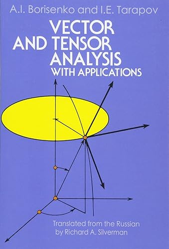 Download Vector and Tensor Analysis With Applications PDF