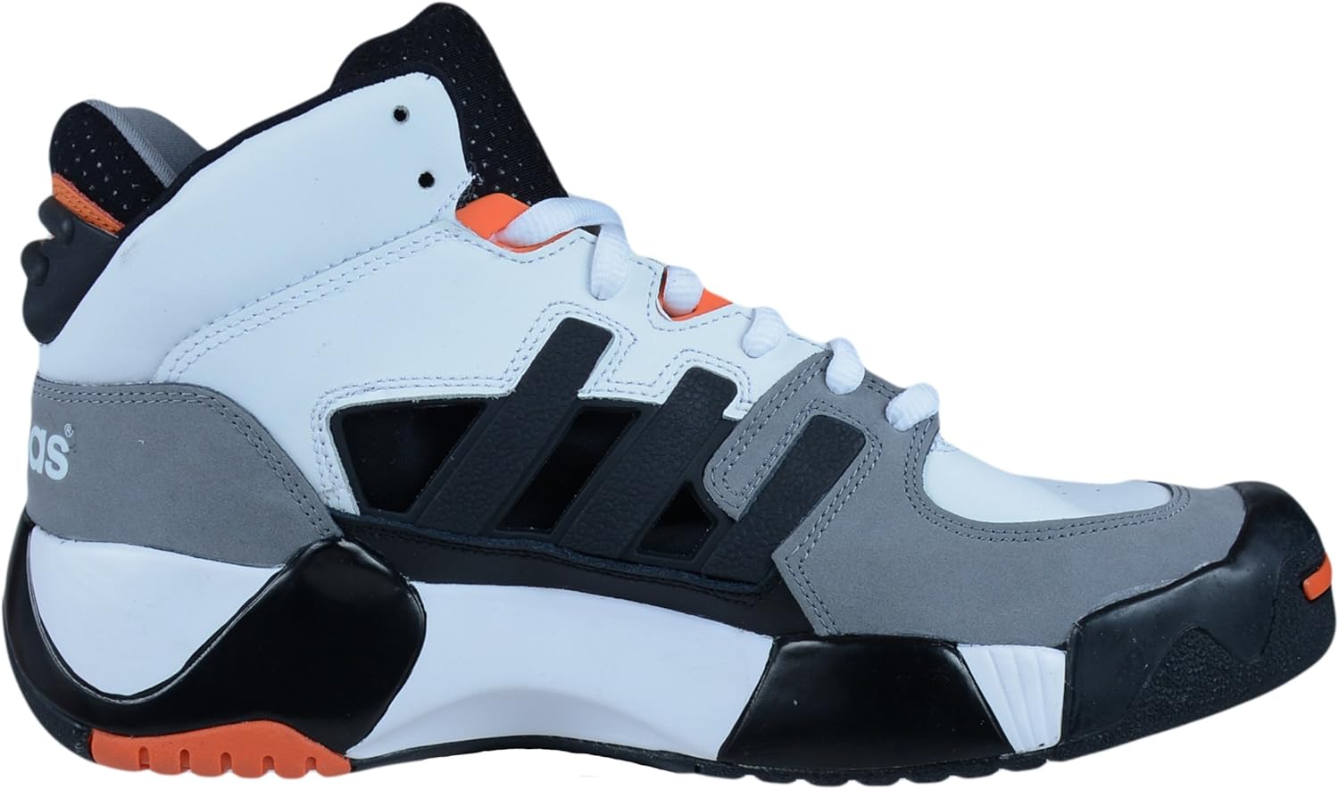 adidas street basketball shoes