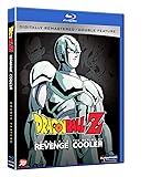 Dragon Ball Z - Return of the Cooler / Cooler's