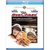 Blood Alley [Blu-ray]: Amazon.ca: John Wayne, Lauren Bacall, Paul