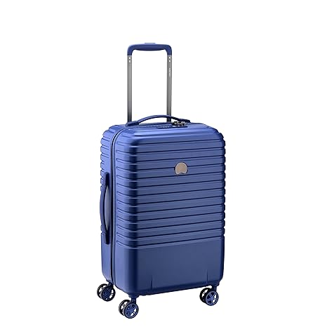 DELSEY Paris CAUMARTIN Equipaje de Mano, 55 cm, 41 Liters ...