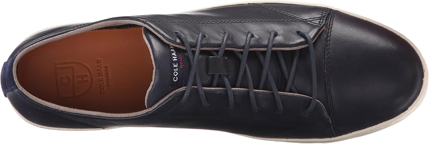 cole haan men's trafton cap sport ox p114604 fashion sneaker