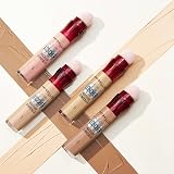 Maybelline Instant Anti-Age Concealer Eraser Nude No. 02 6.8 ml view 7