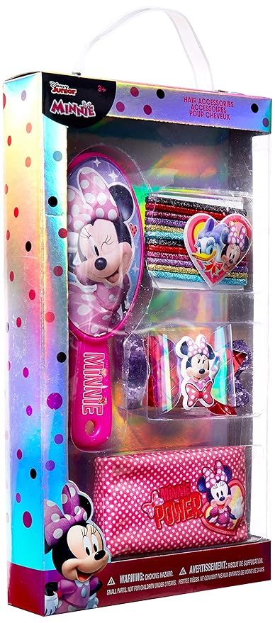 toys unlimited minnie mouse