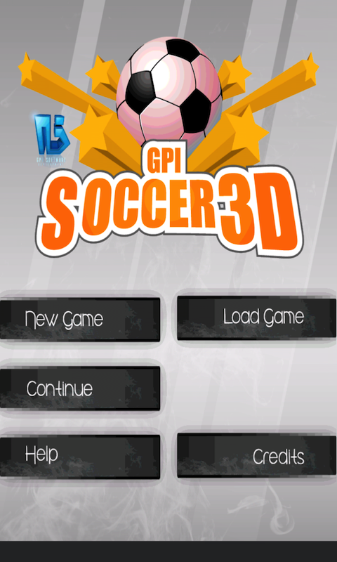 GPI Soccer 3D