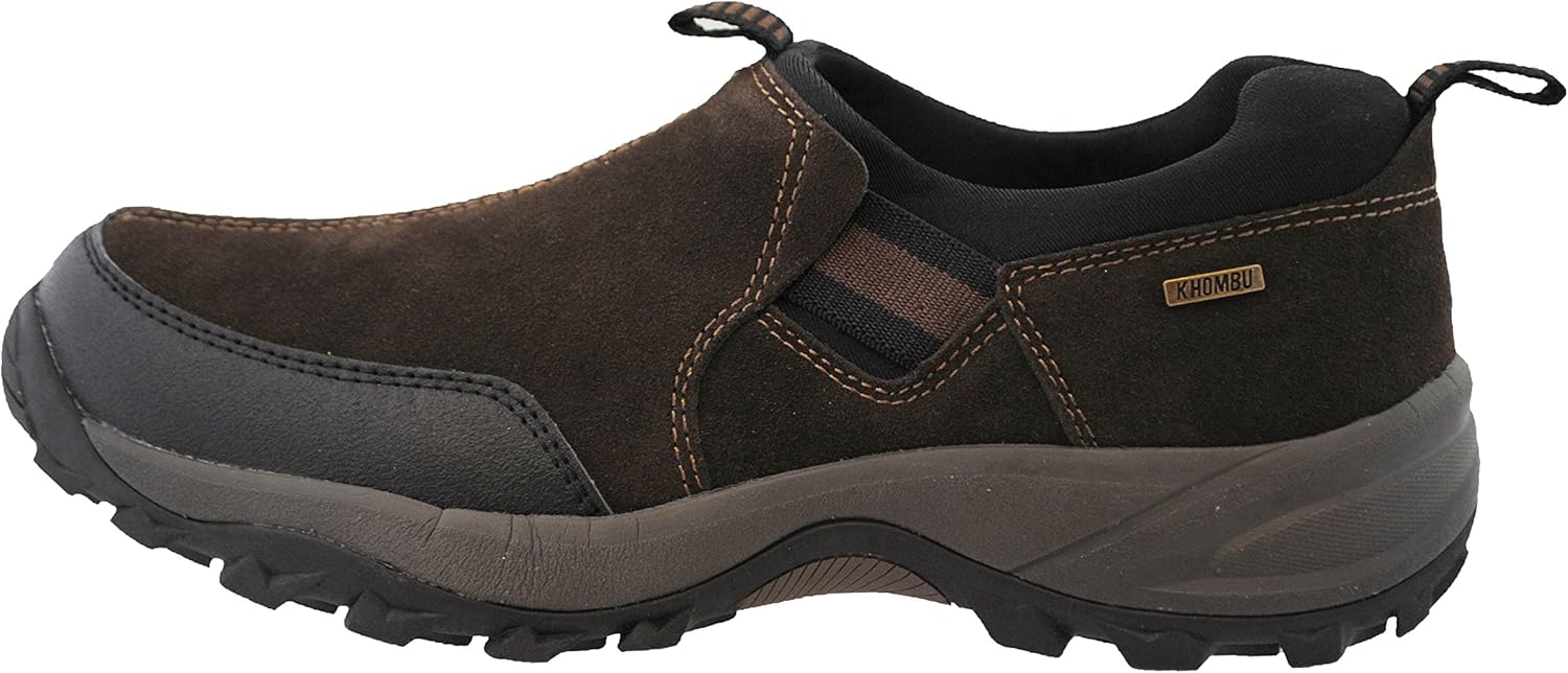khombu slip on shoes