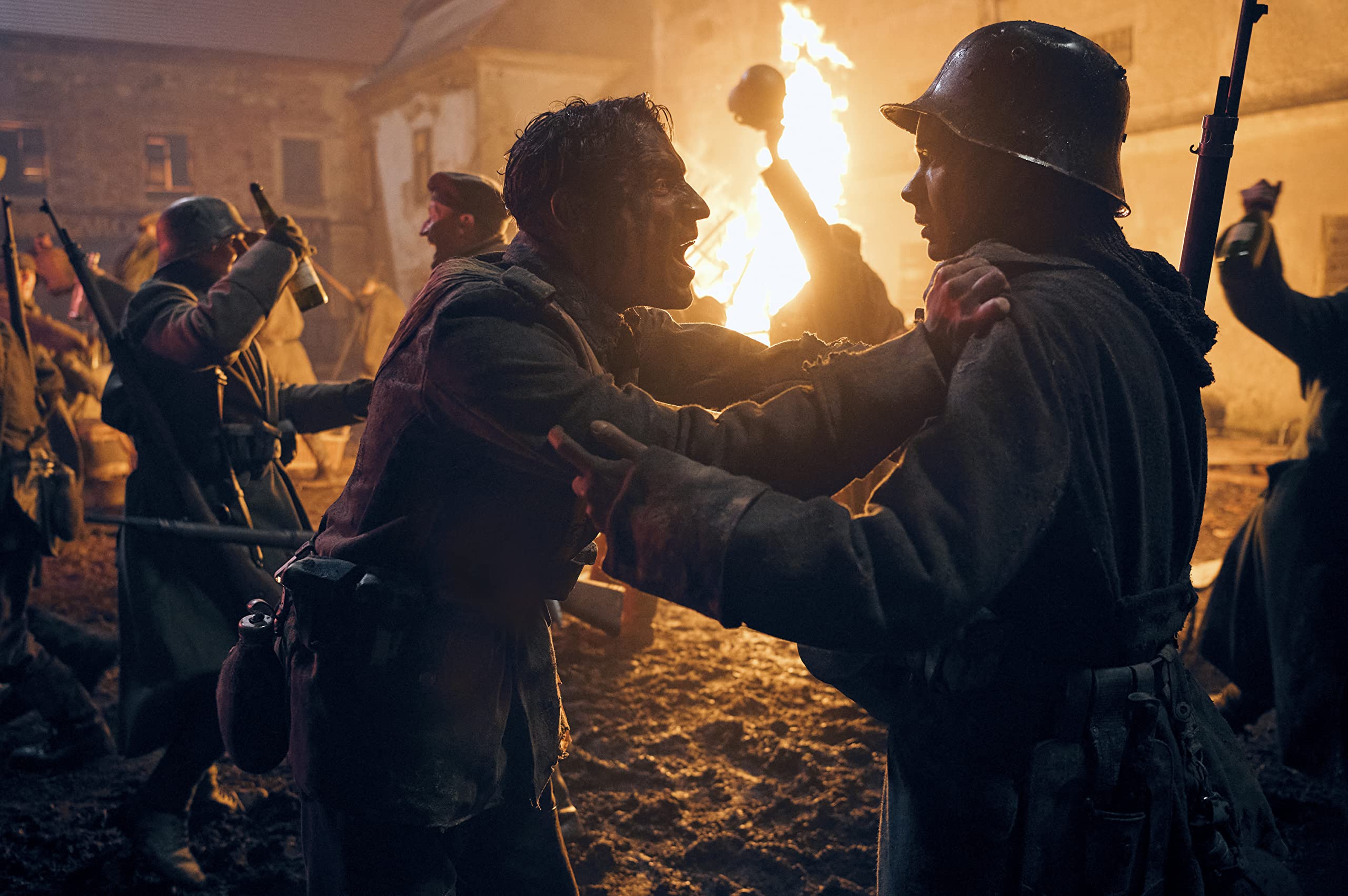 Im Westen nichts Neues (2022) (4K Ultra HD) 9