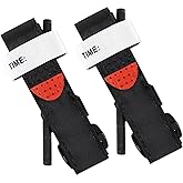 Ready First Aid Tourniquet Windlass - Life Saving Cat Tourniquets, Turniquite, Turnstile - Tourniquet Kit for Deep Cuts, Arte