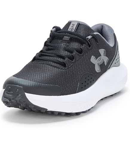 Amazon.com: Under Armour Charged Medal RST Mens Wide Golf Shoes