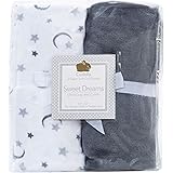 fleece crib sheet canada